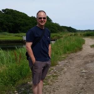 Meet your Posher, Duane